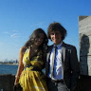 Meet your Posher, Paige